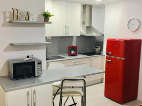 Apartamento: city and beach. Gran Canaria